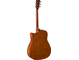 FGX800C Sand Burst Left Back