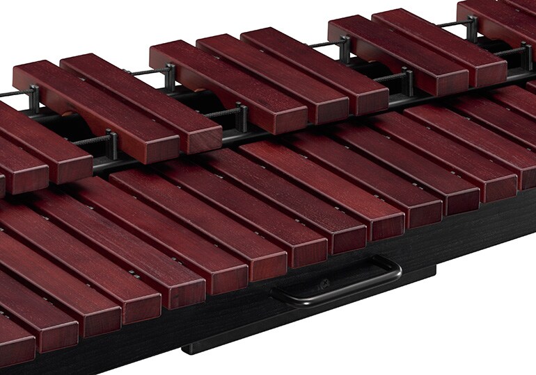 YX1030PR - Overview - Xylophones - Products - Percussion