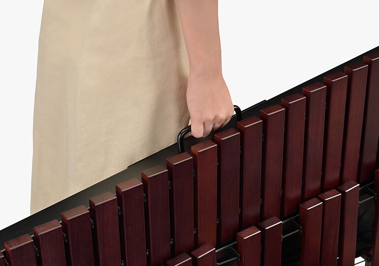YX1030PR - Overview - Xylophones - Products - Percussion - Musical