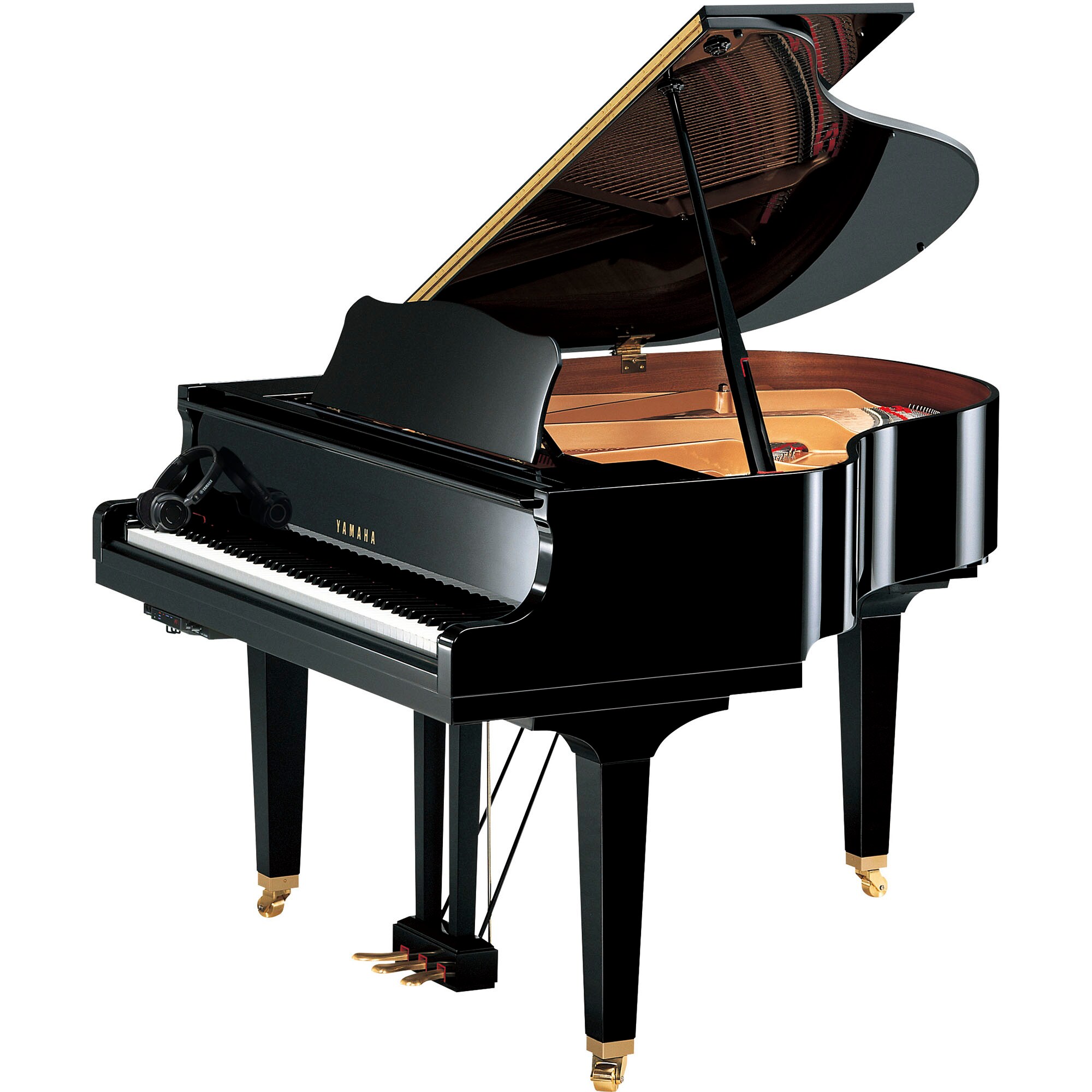 SILENT Piano™ SC3 - Lineup - SILENT Piano™ - Products