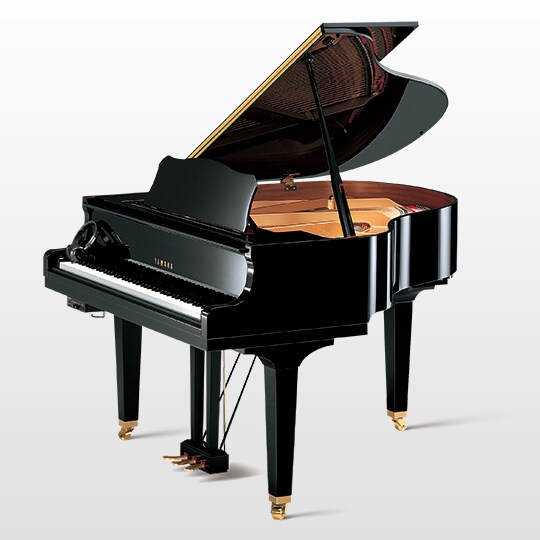 SILENT Piano™ SG2 - Overview - SILENT Piano™ - Products - Pianos