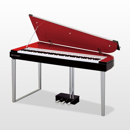 H01 - Overview - MODUS - Products - Pianos - Musical Instruments - Yamaha -  Africa / Asia / CIS / Middle East / Oceania