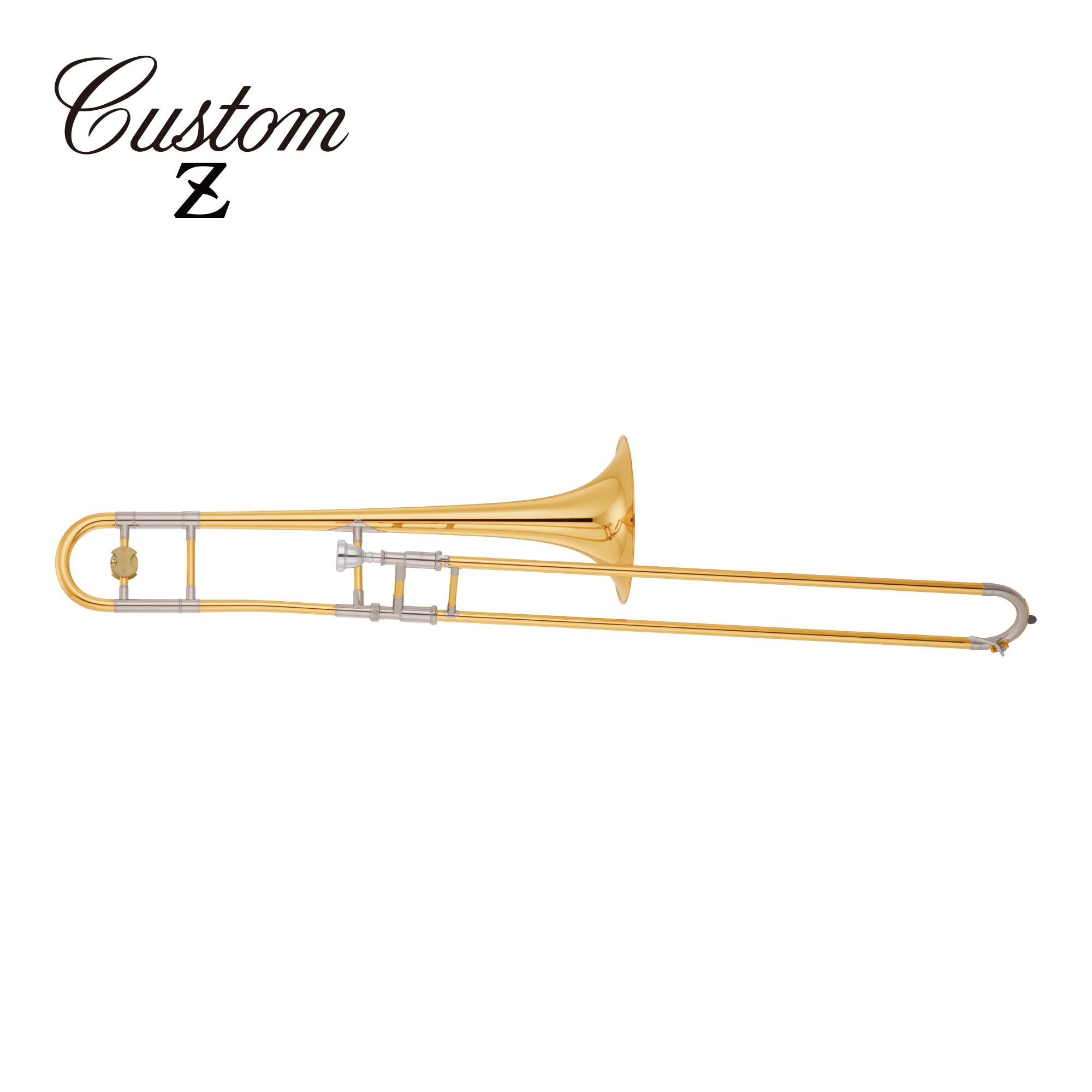 Trombones - Products - Brass & Woodwinds - Musical