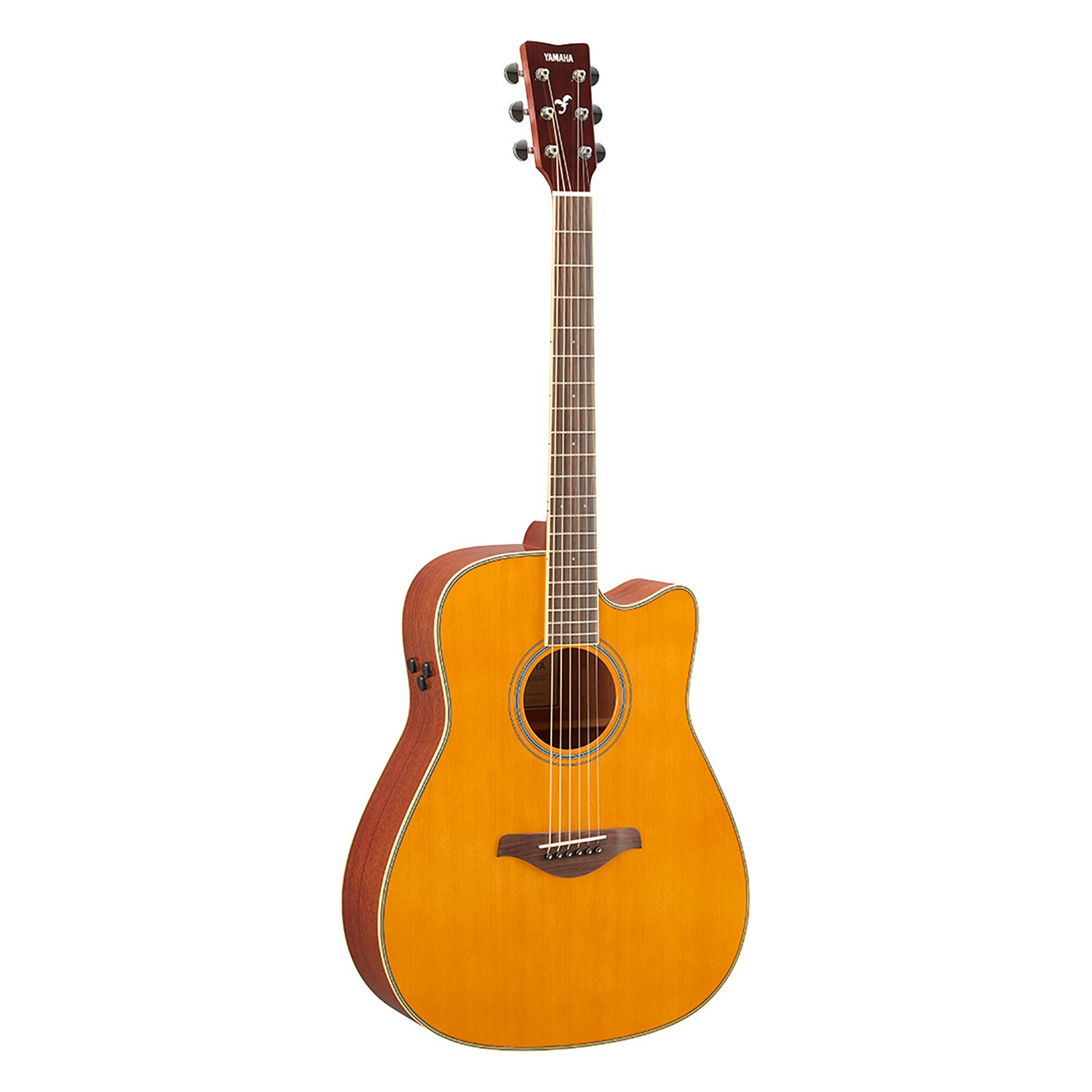 TransAcoustic Guitars (1st Gen) - Overview - Acoustic TransAcoustic Guitars (1st Gen) - Overview - Acoustic