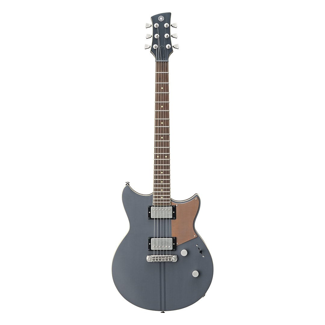 REVSTAR - Specs - Electric Guitars - Products - Guitars