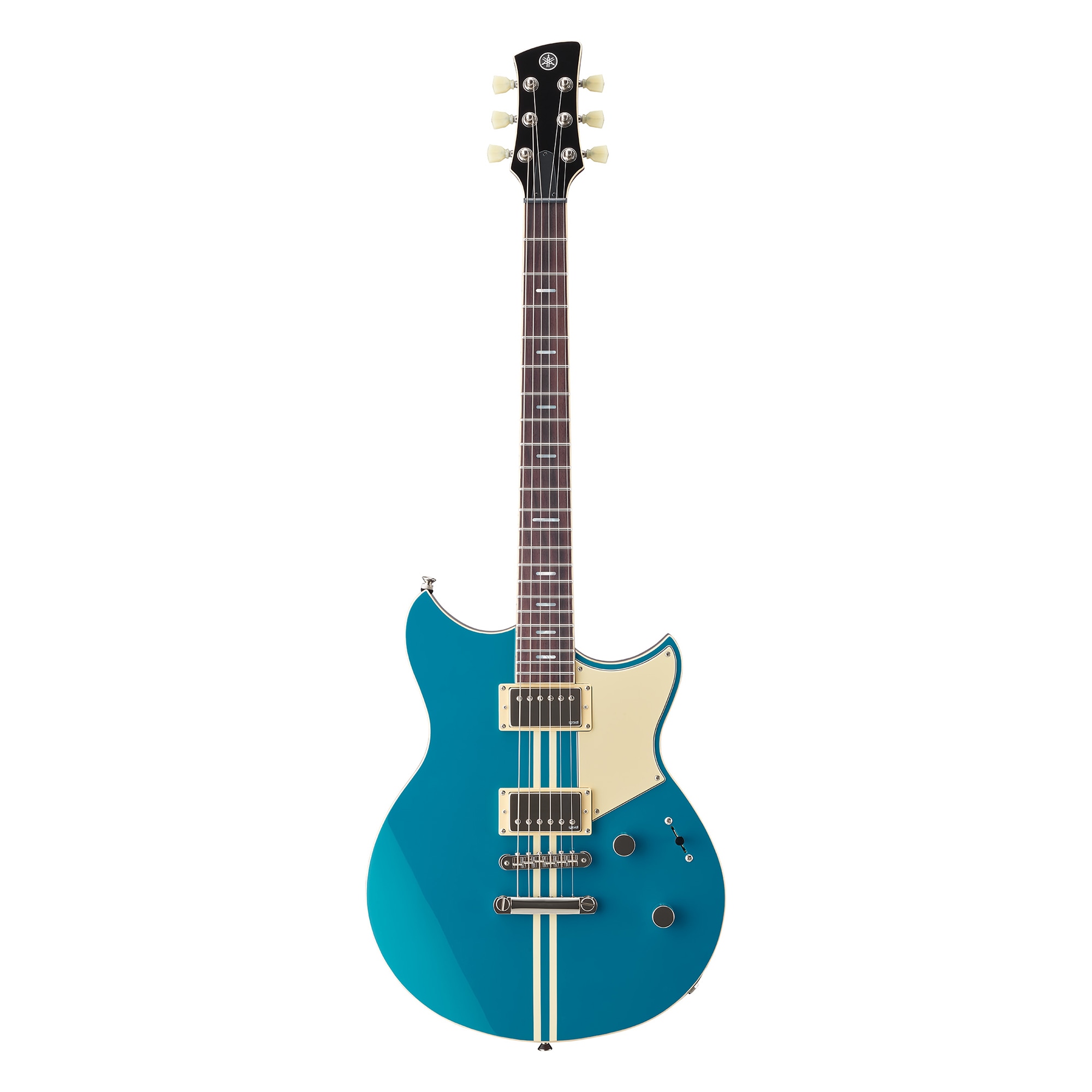 Electric Guitars - Products - Guitars, Basses & Amps