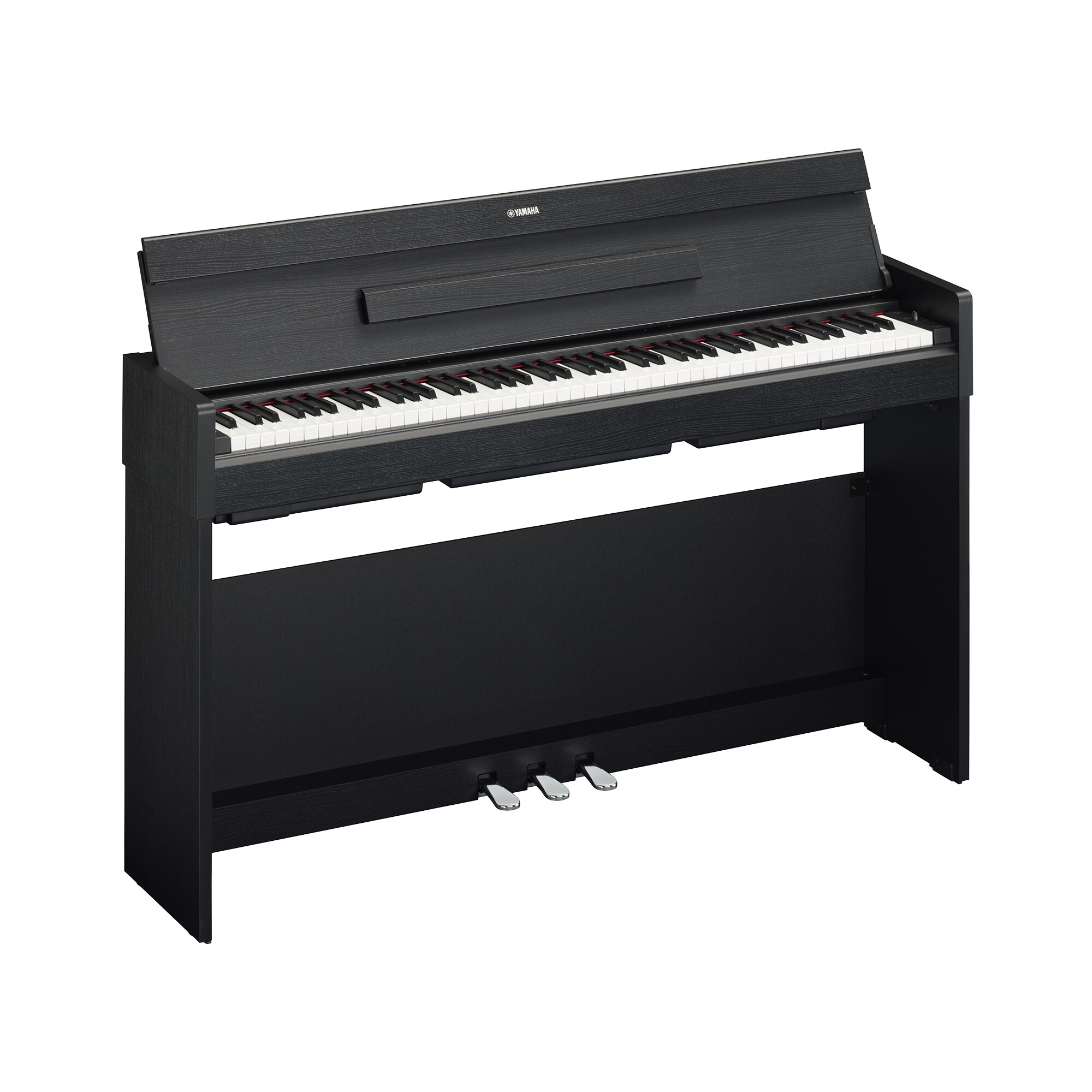 YDP-S34 - Overview - ARIUS - Products - Pianos - Musical