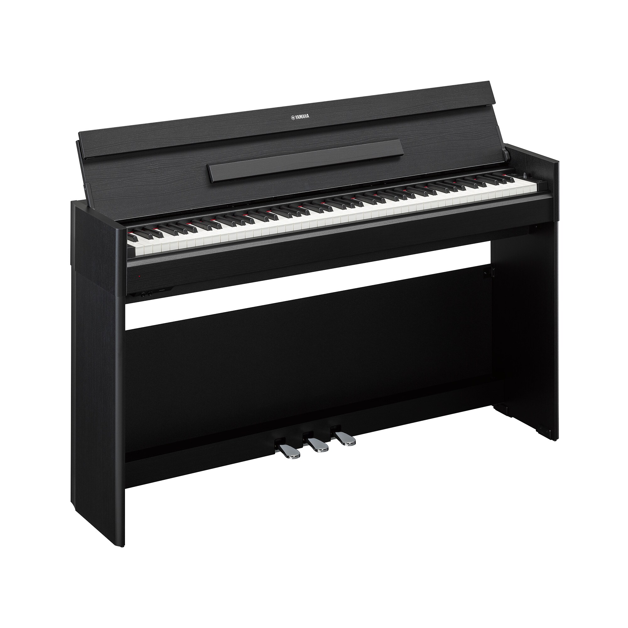 YDP-S54 - Overview - ARIUS - Products - Pianos - Musical