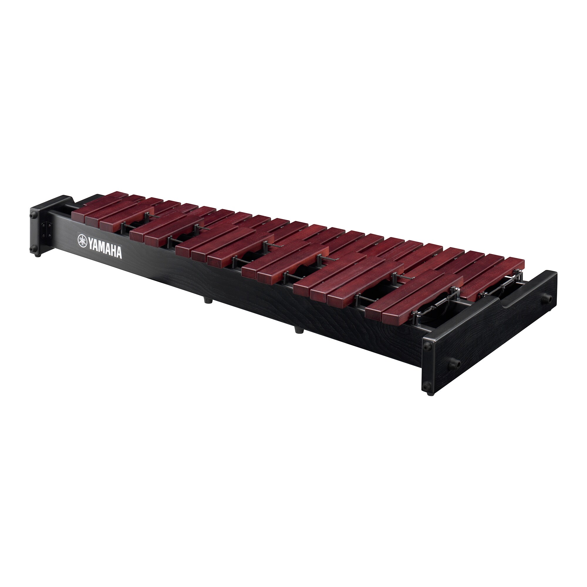 YAMAHA Xylophone ヴィブラフォンの音板 YX1030PR - Overview - Xylophones - Products - Percussion