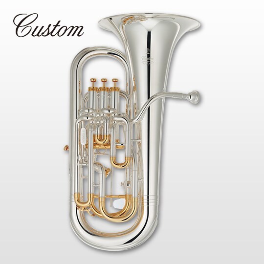Euphoniums - Products - Brass & Woodwinds - Musical Instruments