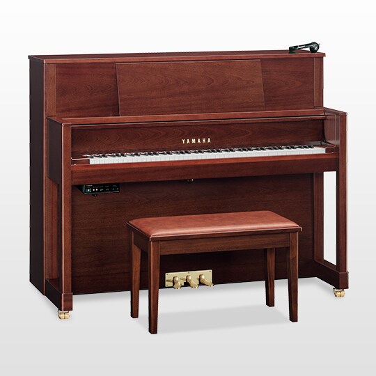 SILENT Piano™ SG2 - Overview - SILENT Piano™ - Products - Pianos