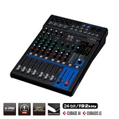 Yamaha Mixing Console MG10XUF