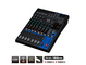 Yamaha Mixing Console MG10XUF