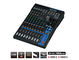 Yamaha Mixing Console MG12XU