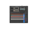 Yamaha 18-Channel Digital Mixing Console MGX12 B (Black)