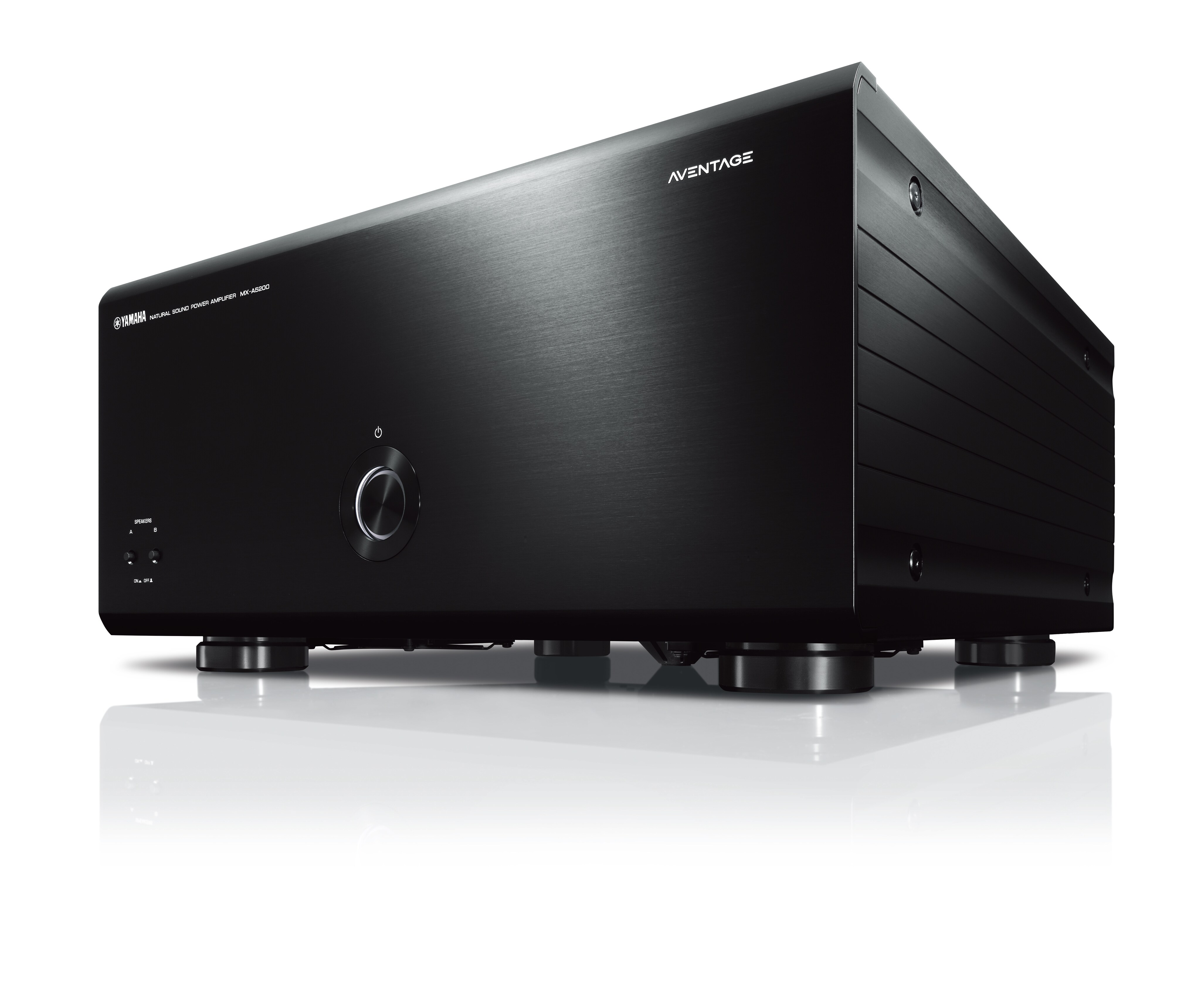 AV Receivers - Products - Home Audio - Audio - Yamaha - Asia