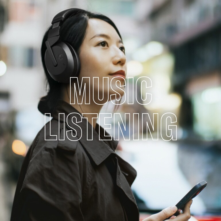 Headphones image