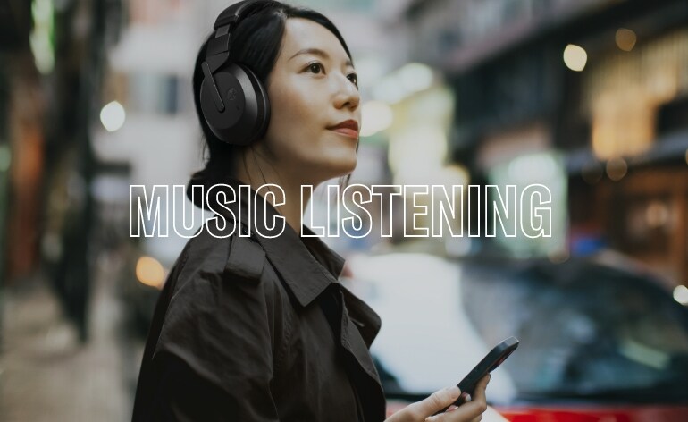 Headphones image