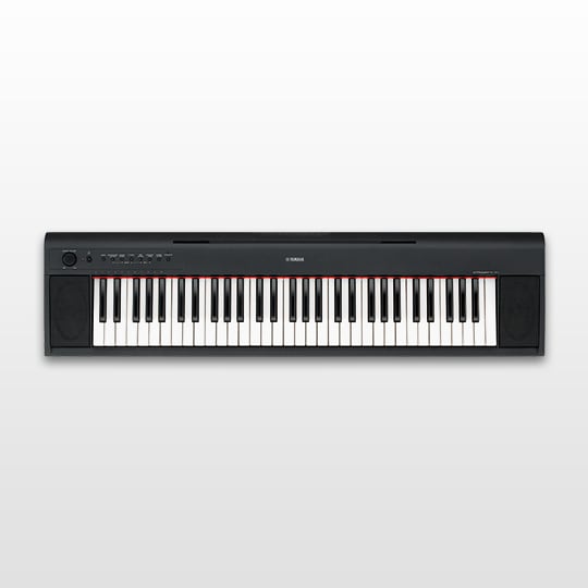 正規品販売！ NP-11 - Overview - Portable Keyboards - Products - Keyboard 鍵盤楽器