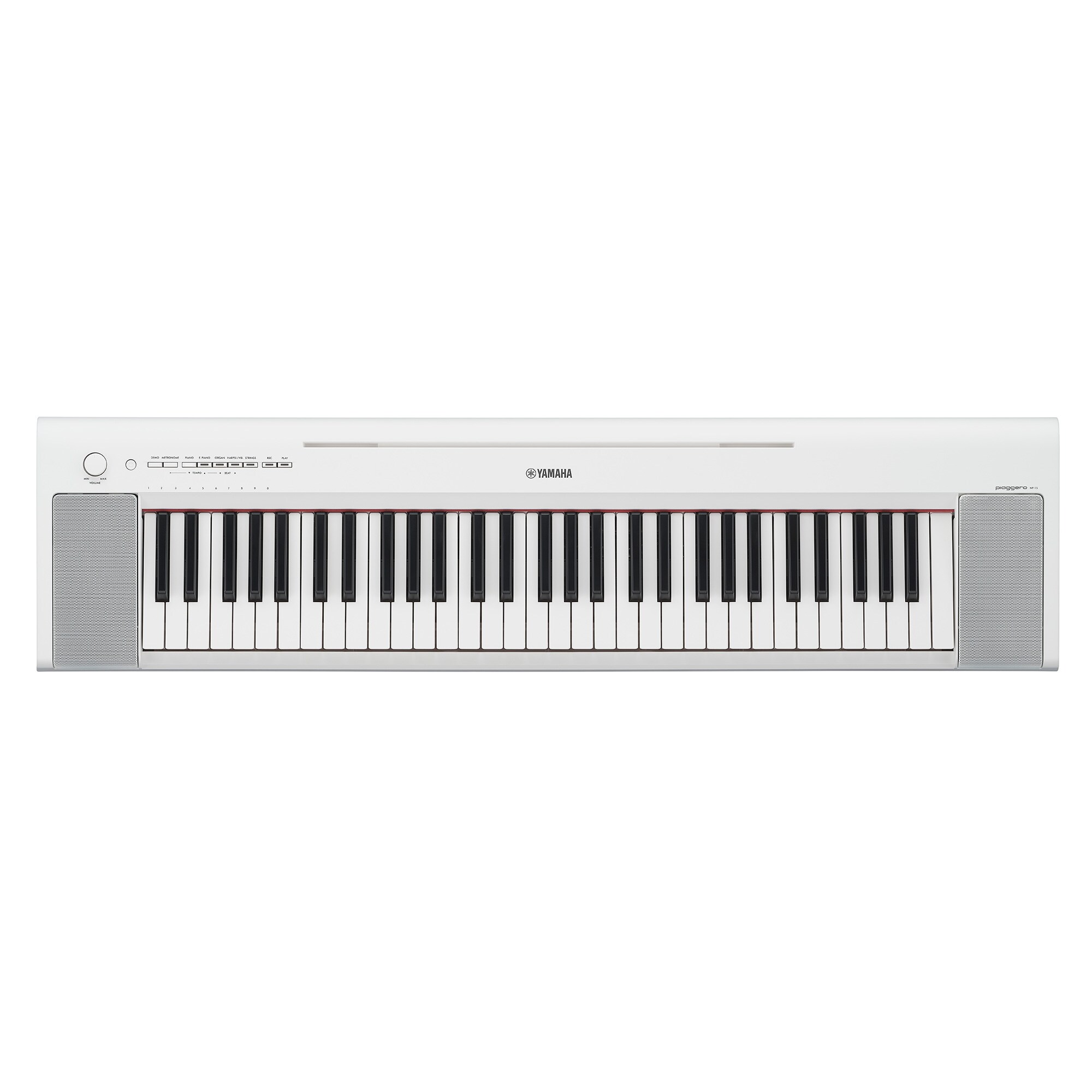 NP-15 - Overview - Portable Keyboards - Products - Keyboard