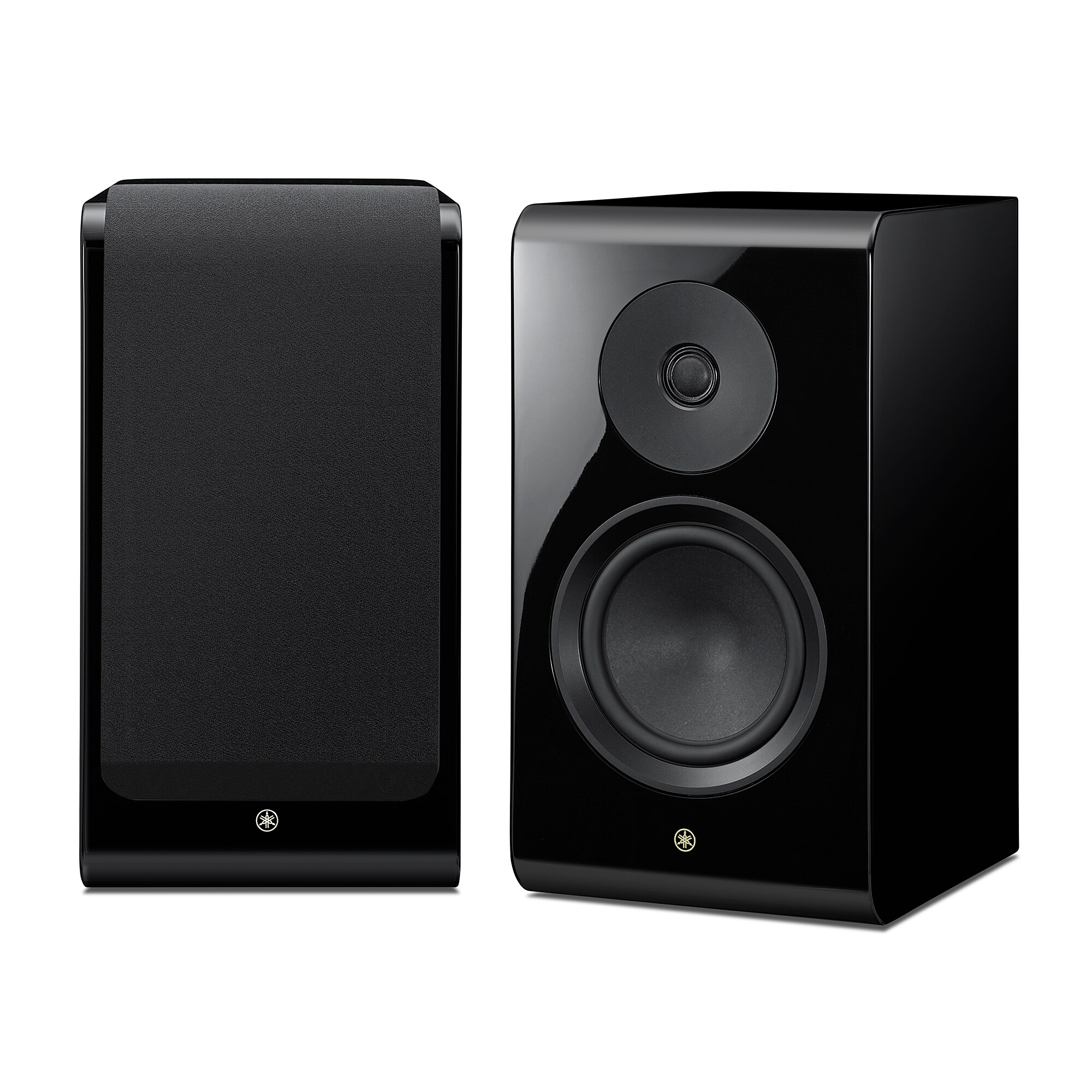 Speakers - Products - Home Audio - Audio - Yamaha - Asia / Middle