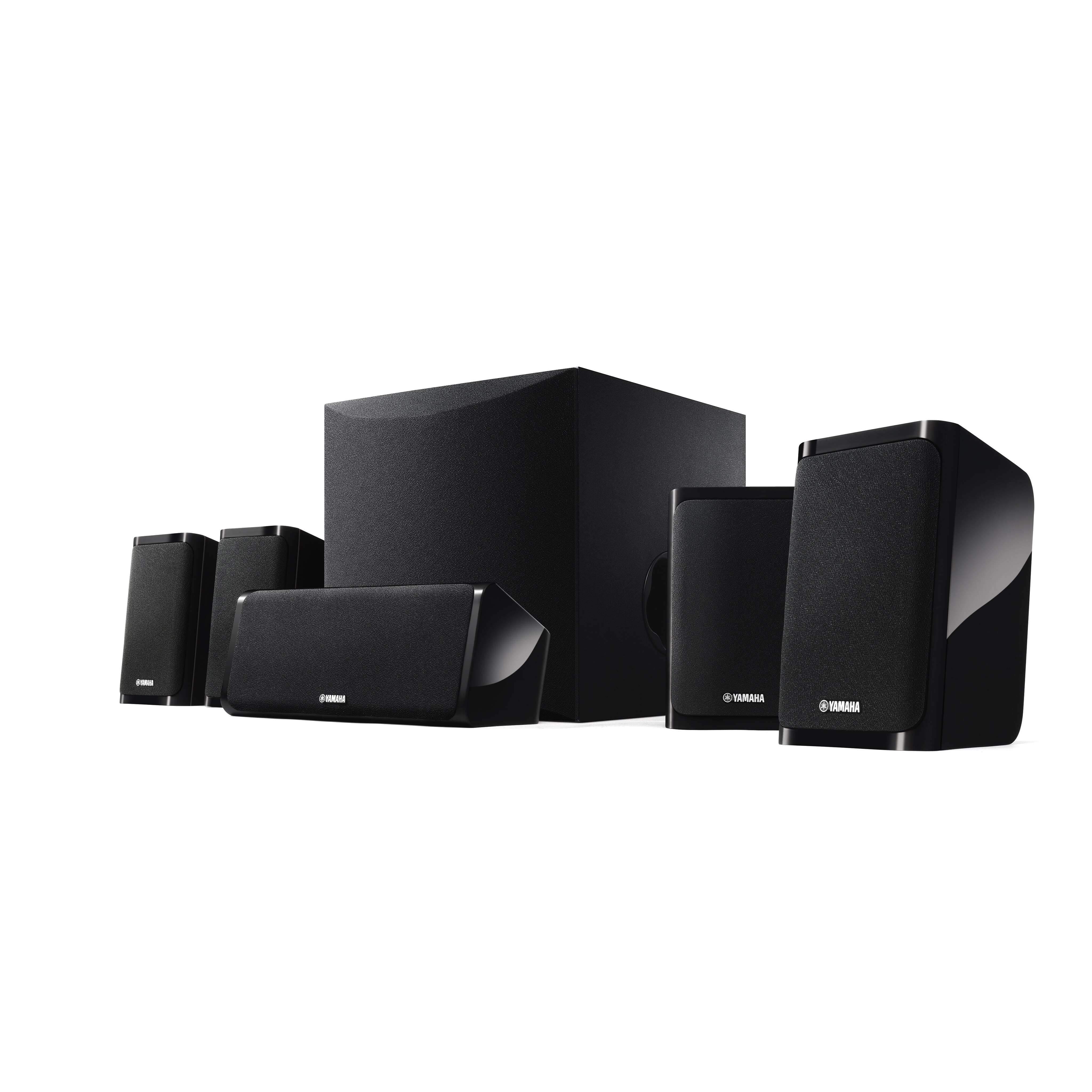 NS-PA41 - Overview - Speakers - Products - Home Audio - Audio