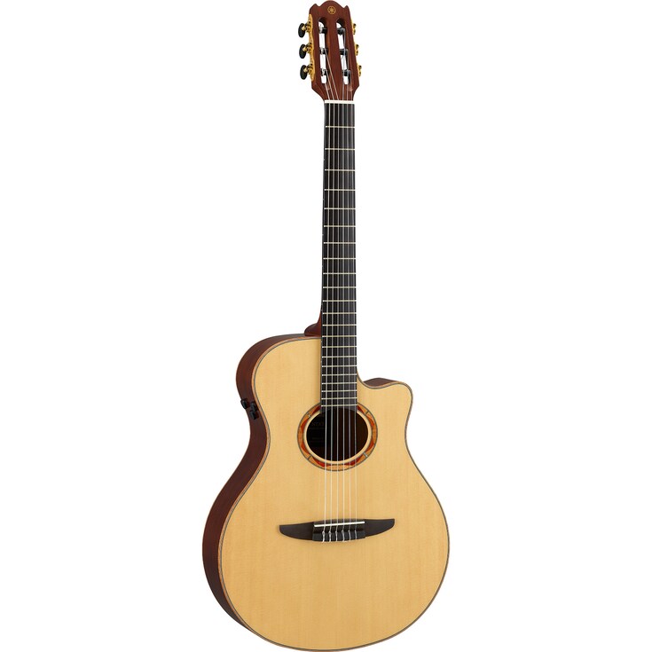 NTX3 Natural Left Front