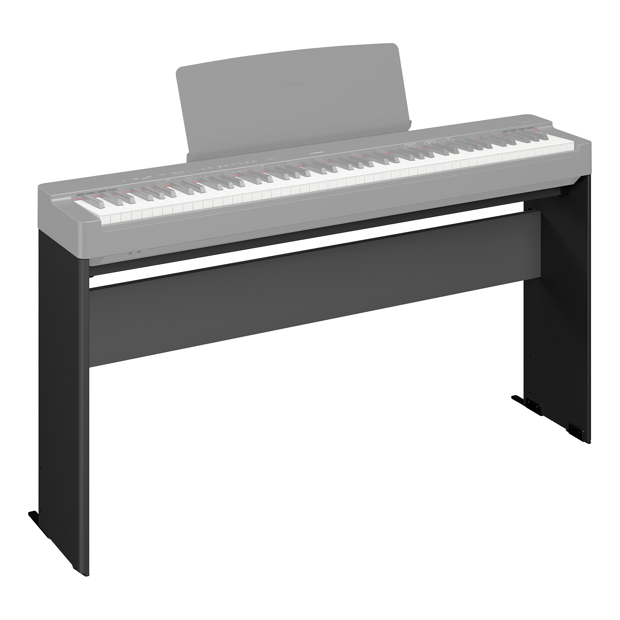 P-143BT - Overview - P Series - Products - Pianos - Musical