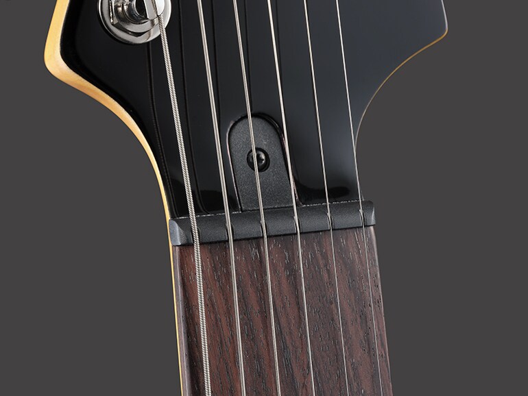PACIFICA611V BTR LTD - Overview - Electric Guitars - Products