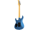 PACP12M Sparkle Blue Straight Back