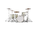 PHX Polar White Set