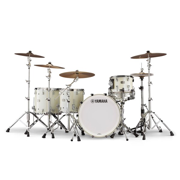 PHX Polar White Set