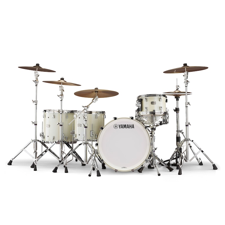 PHX Polar White Set