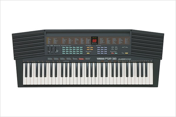 PSR-38