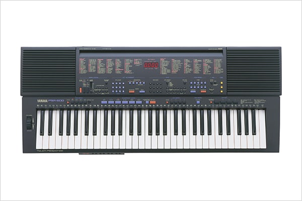 PSR-600
