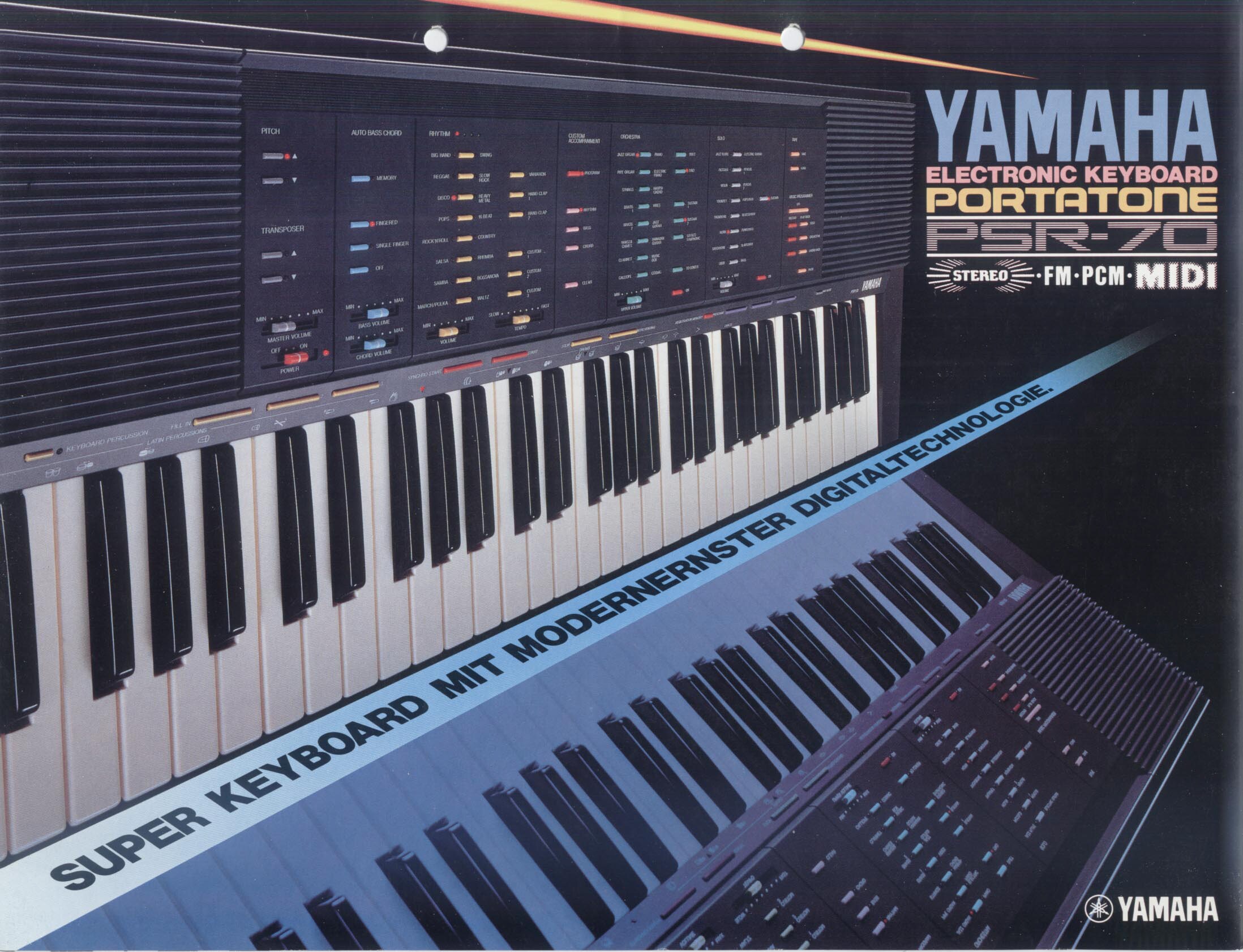 Japanese Pops Vol.12 MIDI YAMAHA EOS 【公式通販】