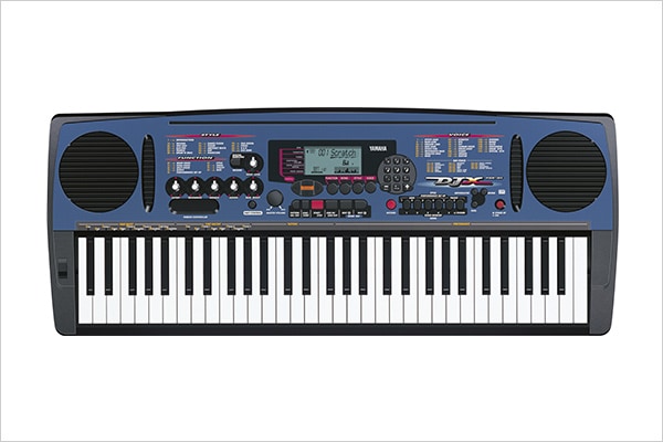 PSR-D1