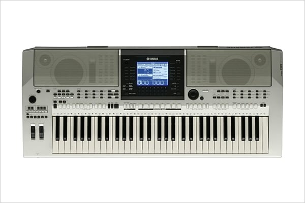 PSR-OR700