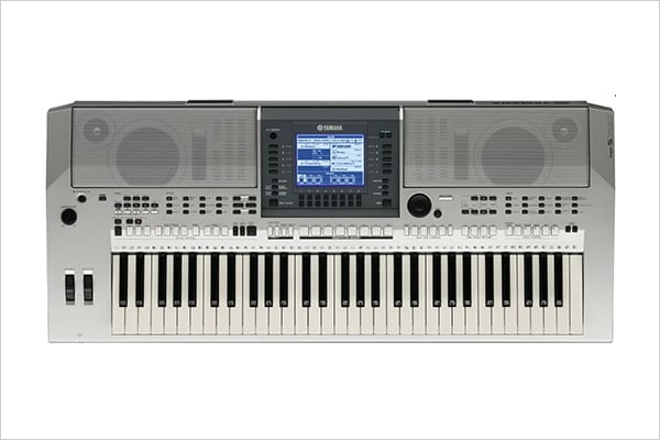 PSR-S700