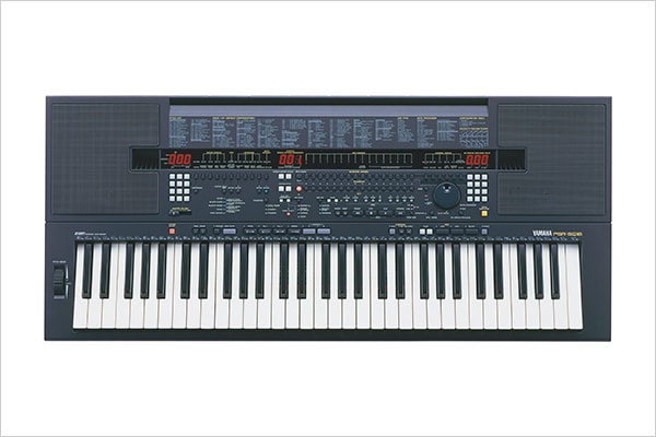 PSR-SQ16