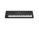 Yamaha Arranger Workstation PSR-SX720+ front view