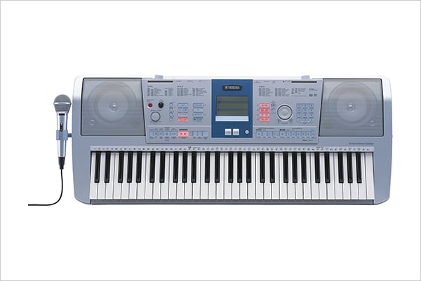 PSR-K1