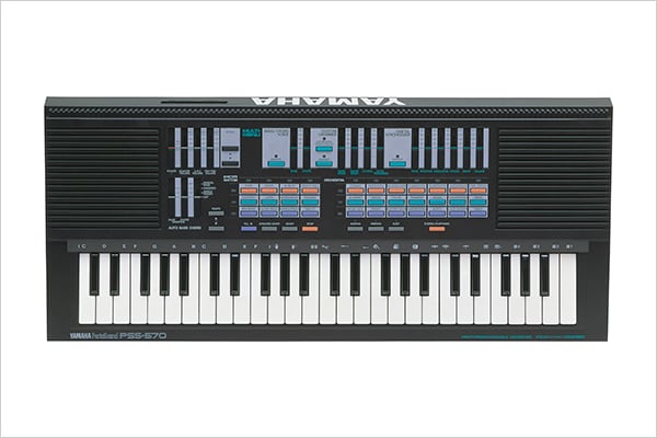 PSS-570