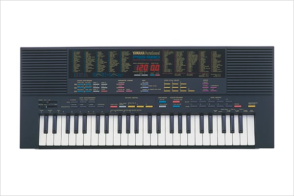 PSS-580