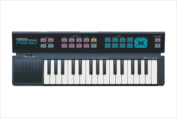 PSS-80