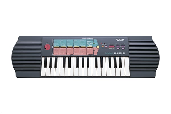 PSS-12