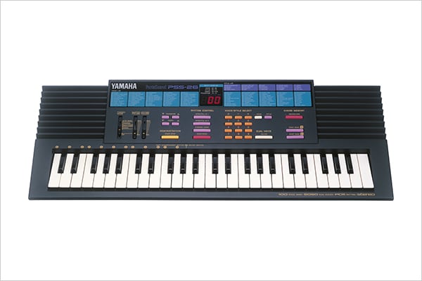 PSS-26