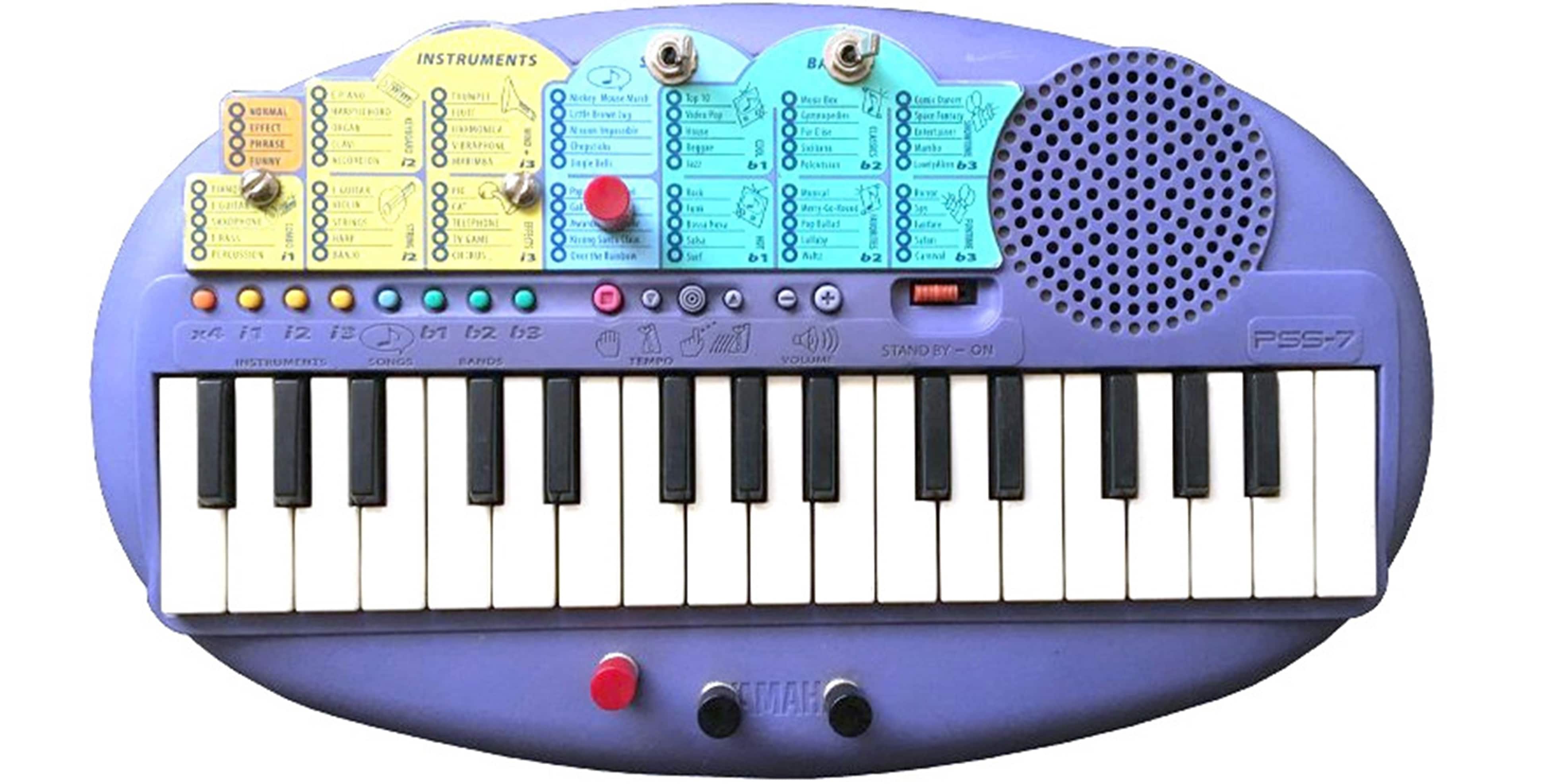 PSS-7