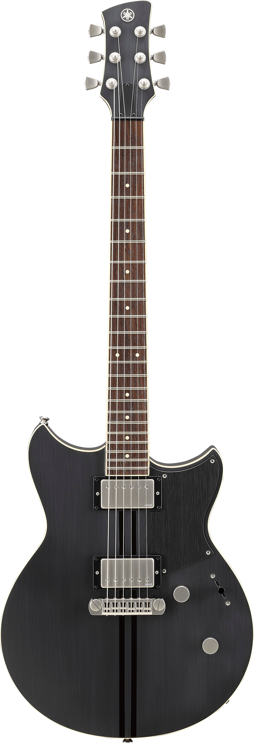 ギター YAMAHA STX 01R REVSTAR - Overview - Electric Guitars - Products - Guitars
