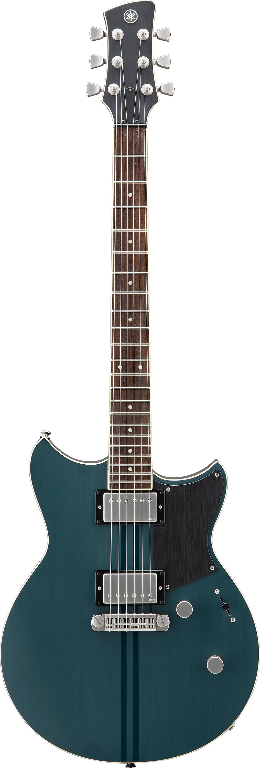 REVSTAR - Overview - Electric Guitars - Products - Guitars, Basses